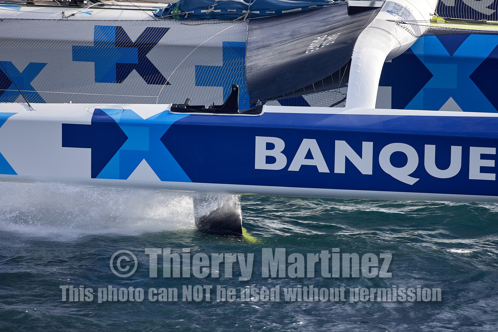 11eme ROUTE DU RHUM (2018)