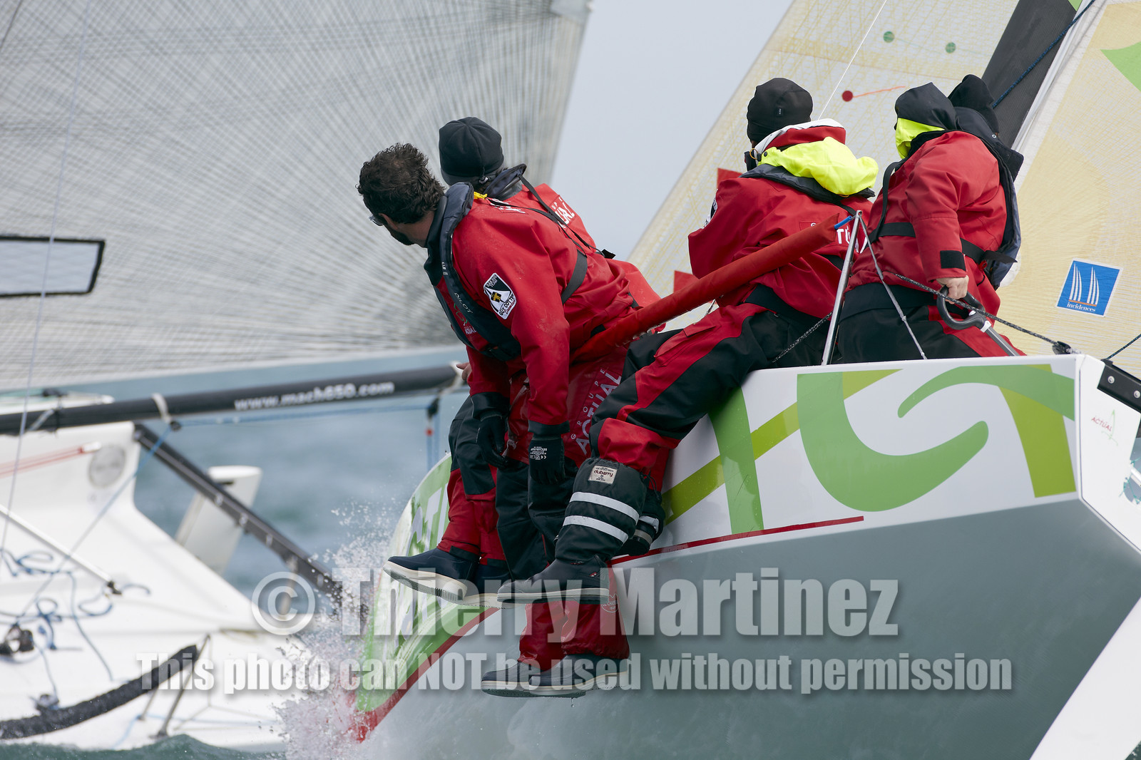 2015 Spi Ouest -France Intermarché