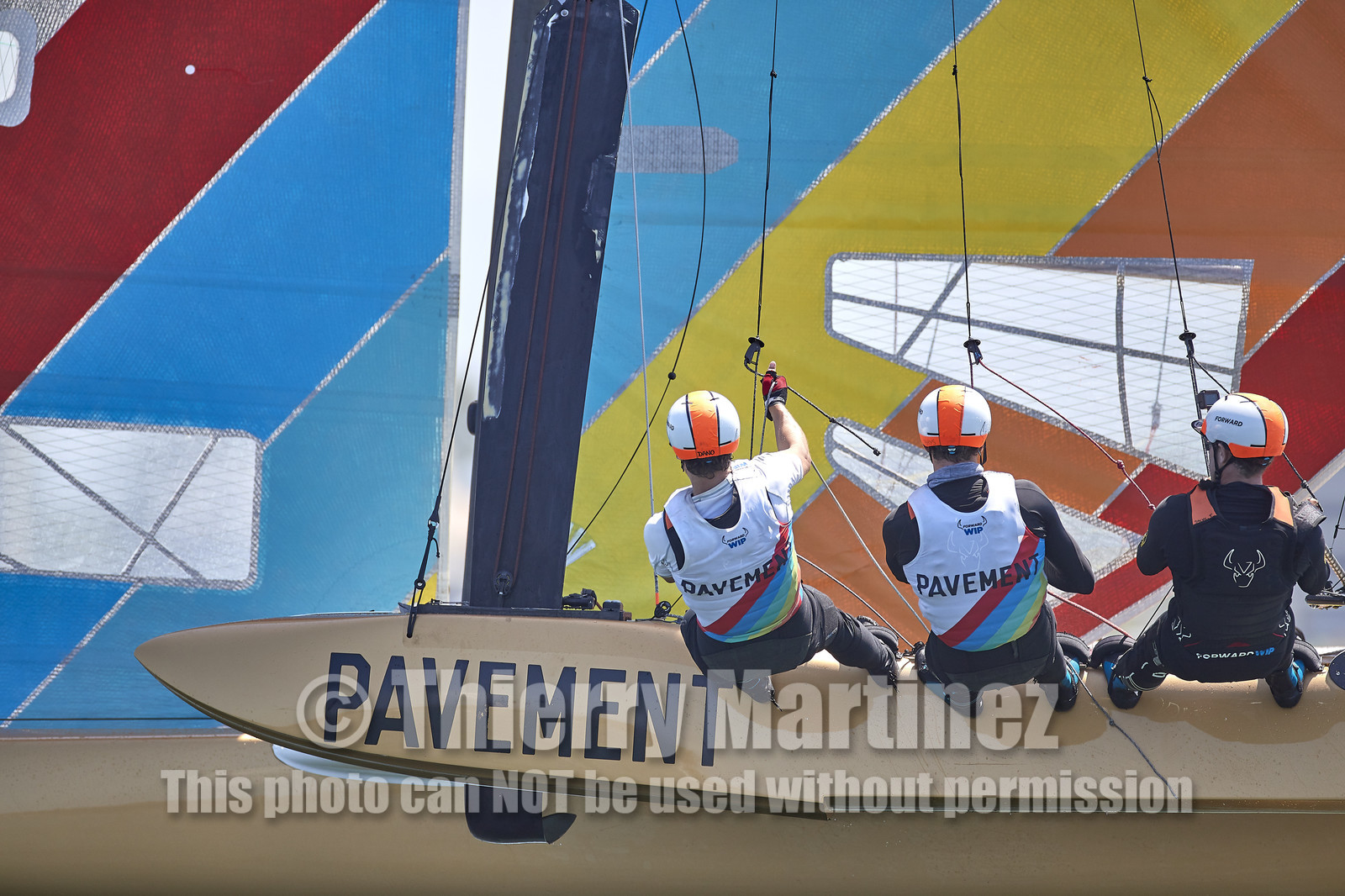 Super Foilers . Gold Coast