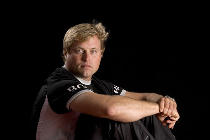 VELUX 5 OCEANS . Start leg 1 . Bilbao -Spain. 22 oct  2006