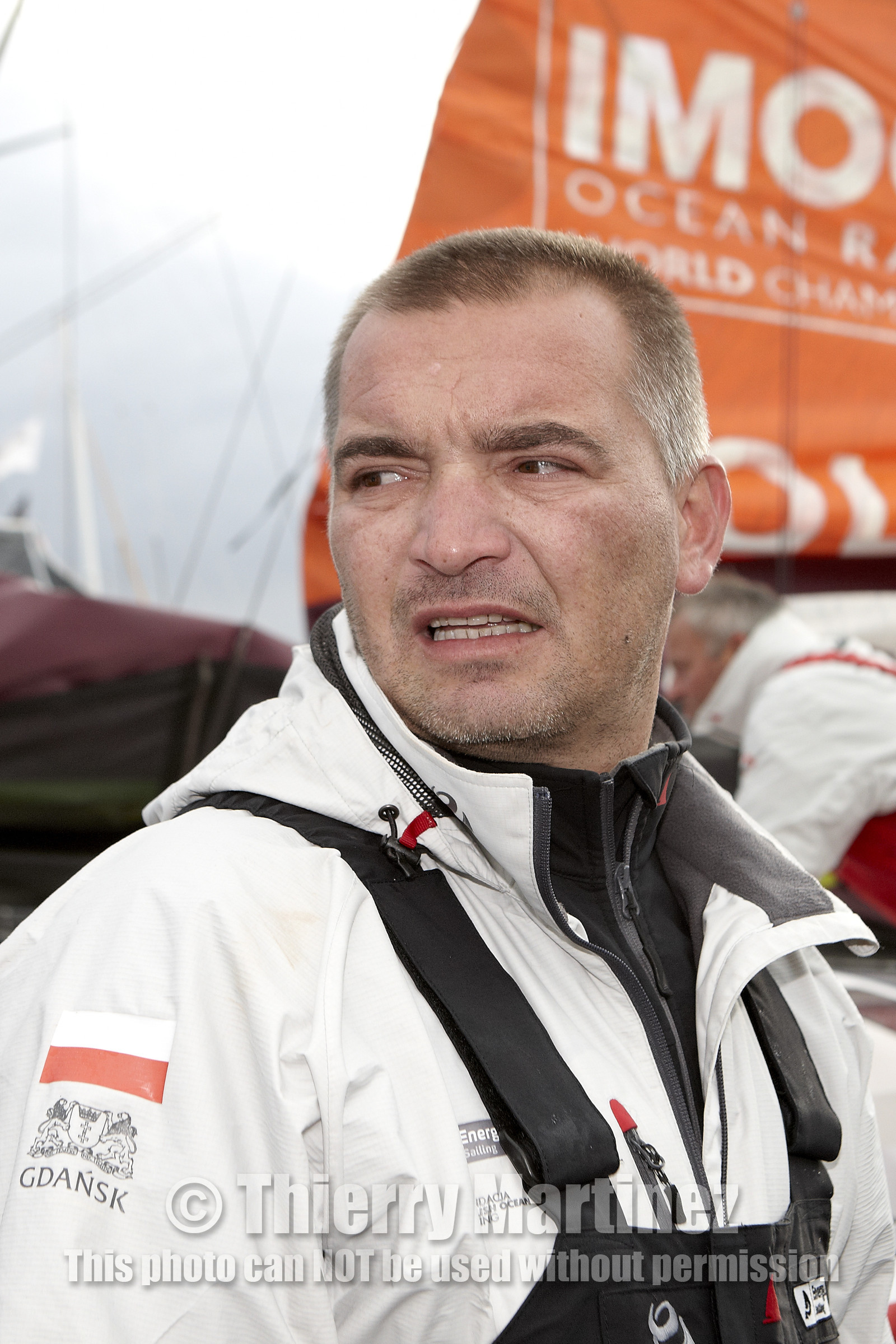 VENDEE GLOBE 2012 13 , Start 10 Nov 2012.