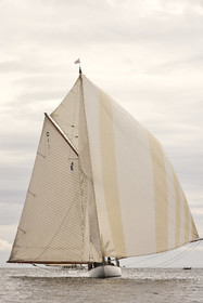 22_22790  © Thierry Martinez.FAIRLIE,SCOTLAND - UK 14th June 20222022 RICHARD MILLE FIFE REGATTA.Day 4 :ROTHESAY (ISLE OF BUTE) to PORTAVADIE.