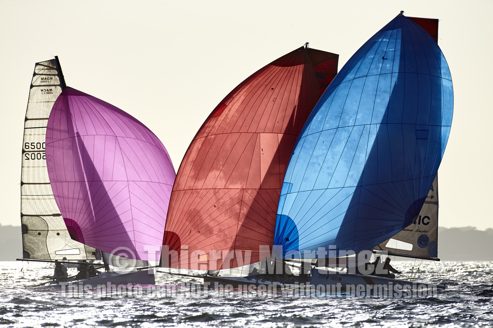 2016 Spi Ouest -France Intermarché