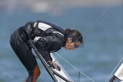 2008 Moth World. Weymouth-UK. 5 11 July 2008.