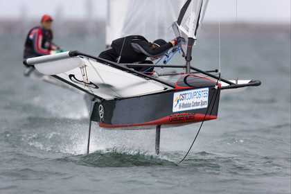 2008 Moth World. Weymouth-UK. 5 11 July 2008.