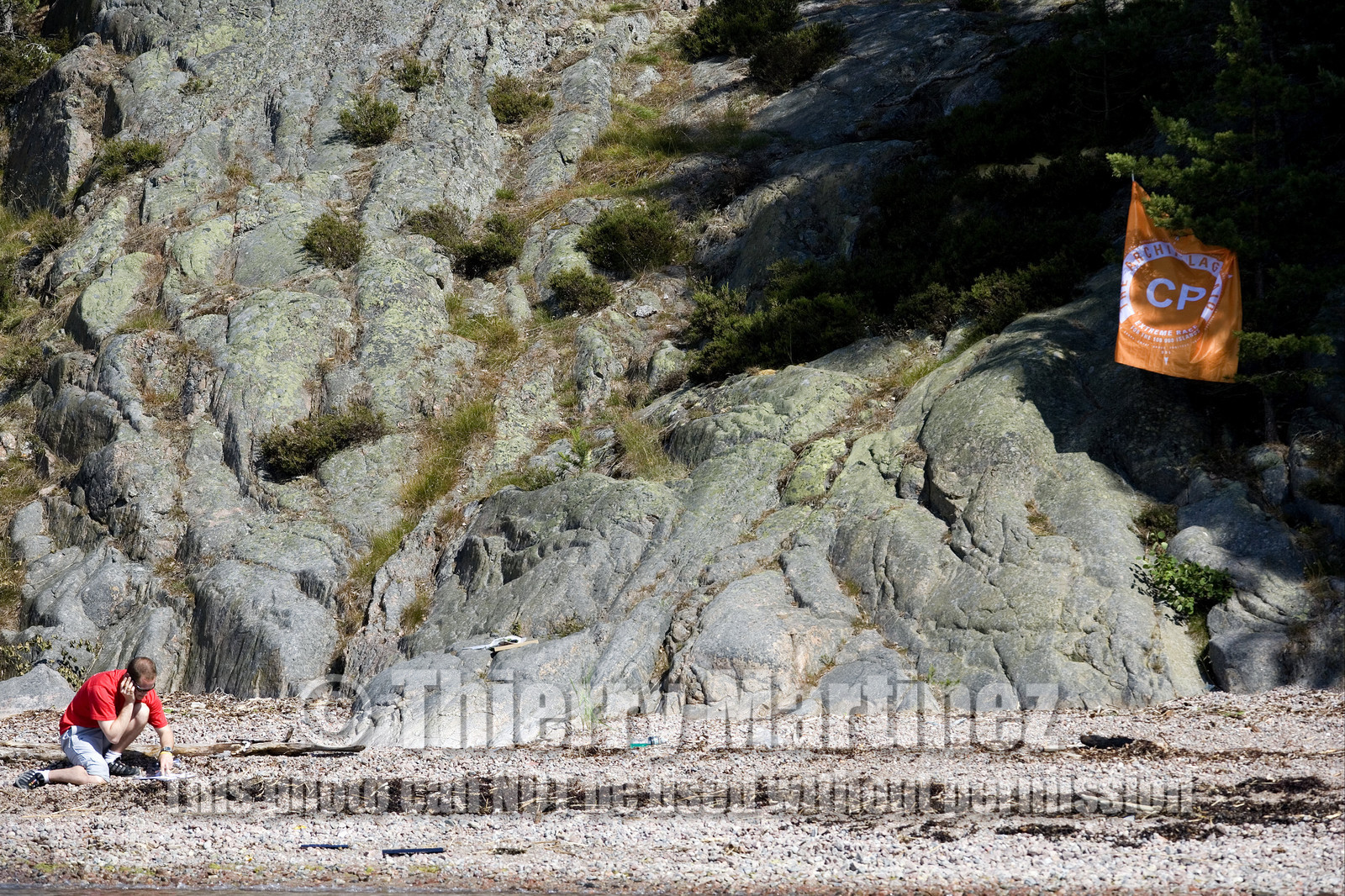 Archipelago Raid 2006 (26-30 June 2006).