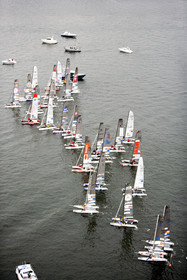 Archipelago Raid 2006 (26-30 June 2006).