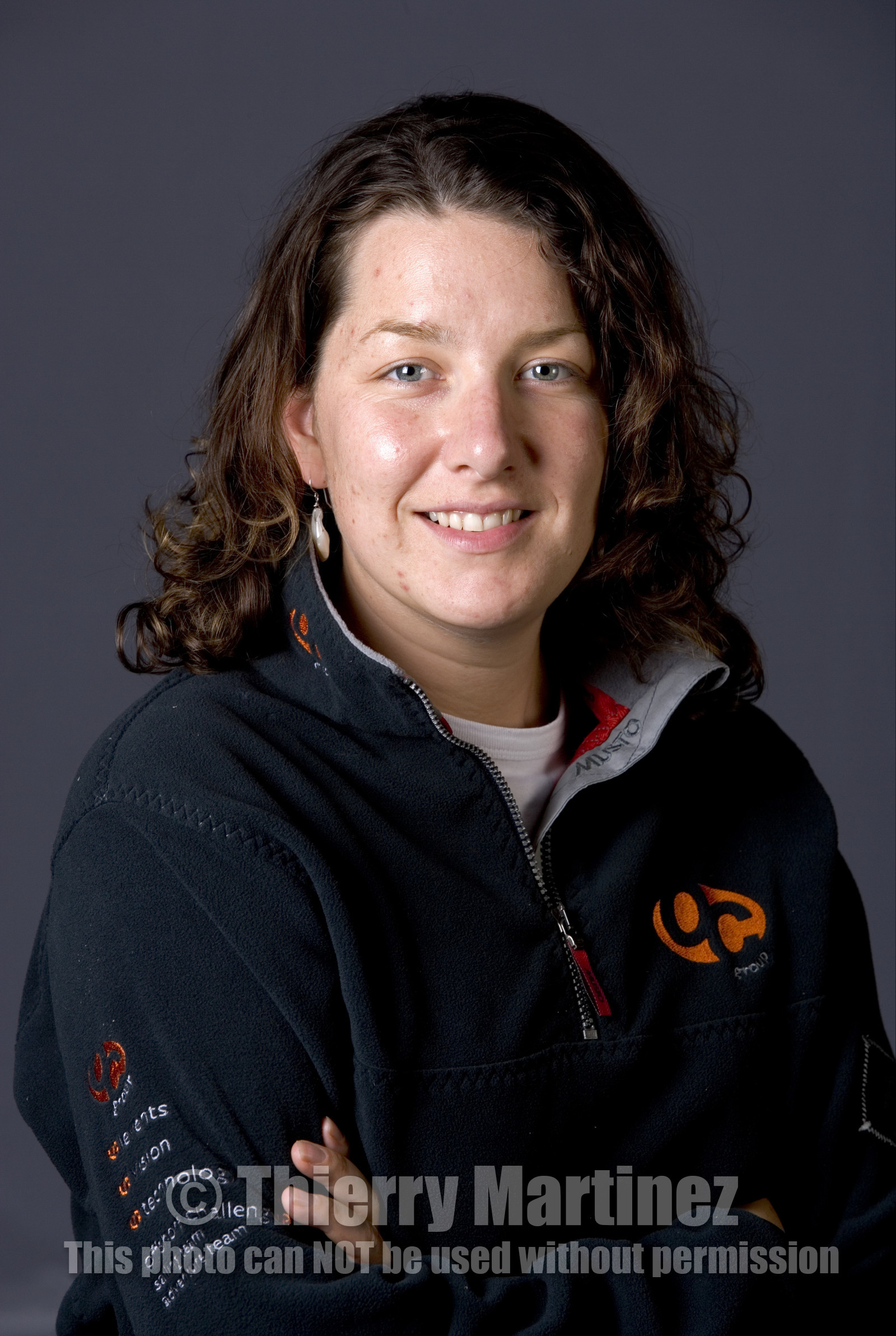 OFFSHORE CHALLENGES GROUP.  COWES - IOW  - UK