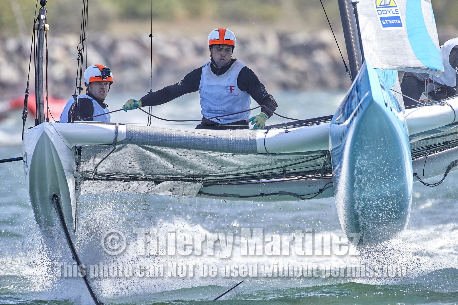 Super Foilers . Gold Coast