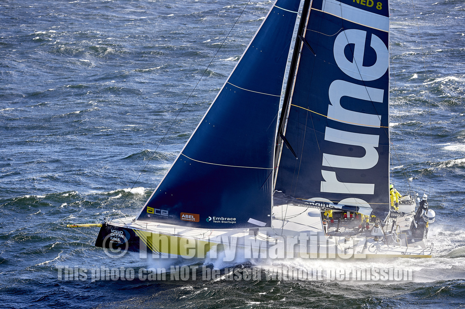 THM-17_119101_VOR-CAPE-TOWN-Start-Leg3