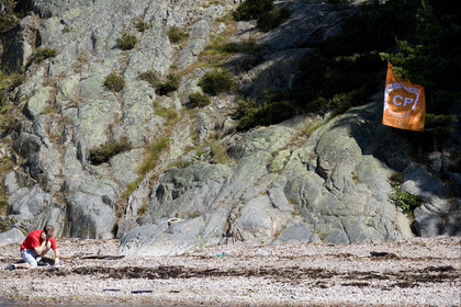 Archipelago Raid 2006 (26-30 June 2006).