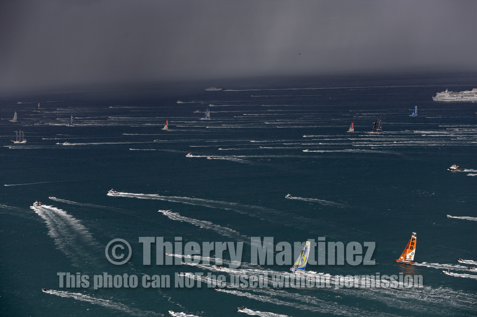 2014 ROUTE DU RHUM-DESTINATION GUADELOUPE, SOLO SAILING TRANSATLANTIC : ST MALO (FRA)   POINTE A PITRE-GUADELOUPE (FRENCH WEST INDIES)