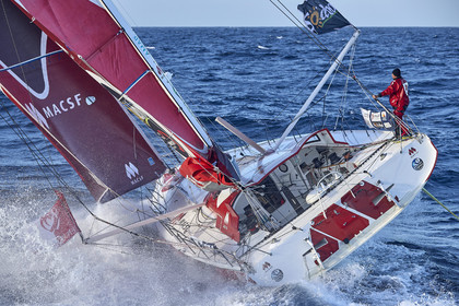 Bertrand DeBroc - MACSF