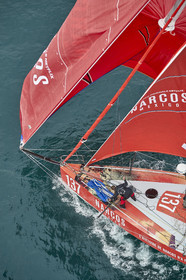 11eme ROUTE DU RHUM (2018)