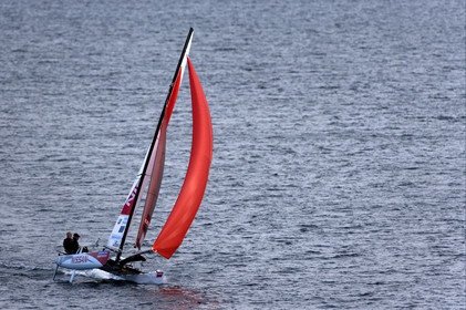 Archipelago Raid 2007 (30 July    3 August 2007).