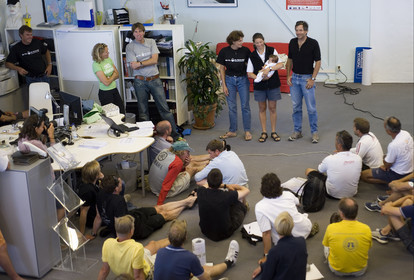 Archipelago Raid 2006 (26-30 June 2006).