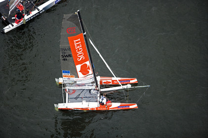 Archipelago Raid 2006 (26-30 June 2006).