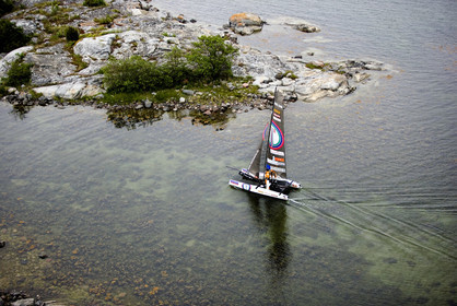 Archipelago Raid 2006 (26-30 June 2006).