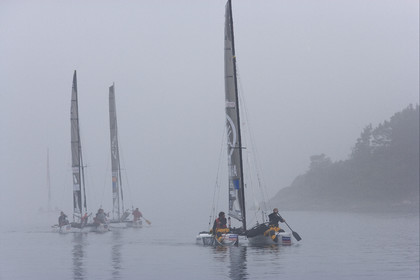 Archipelago Raid 2006 (26-30 June 2006).