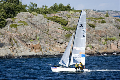 Archipelago Raid 2006 (26-30 June 2006).