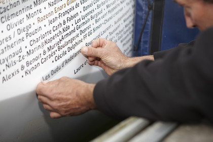 VENDEE GLOBE 2012 13