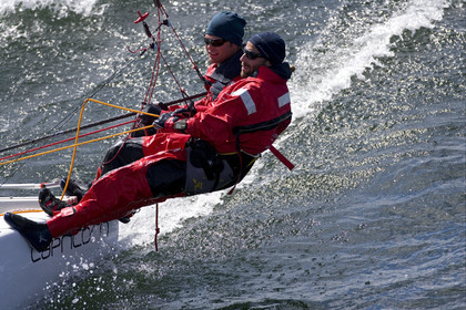 Archipelago Raid 2007 (30 July    3 August 2007).