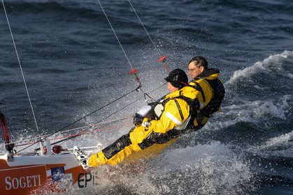 Archipelago Raid 2007 (30 July    3 August 2007).