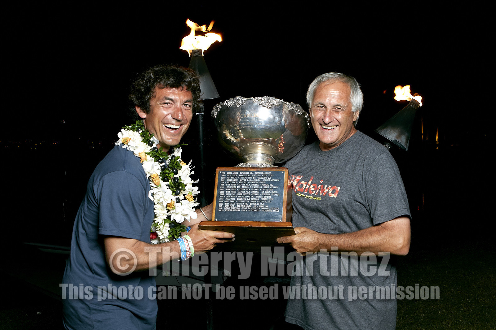2013 McDOUGALL+McCONAGHY Moth Worlds - Kaneohe Bay - Hawaii -USA . October 2013