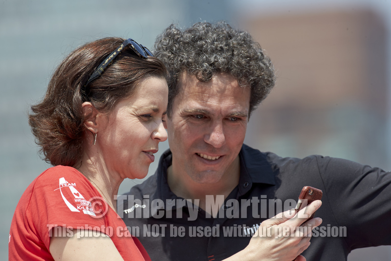 NEW YORK-VENDEE (Les Sables d’Olonne) presented by Currency House & SpaceCode.