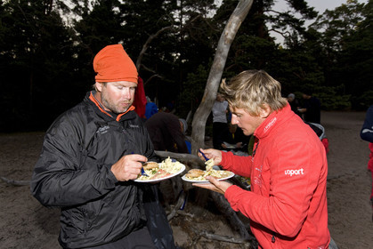 Archipelago Raid 2007 (30 July    3 August 2007).