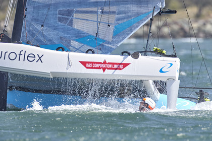 Super Foilers . Gold Coast