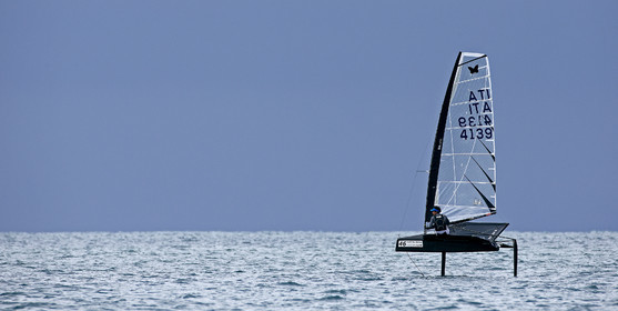 2015 McDougall + McConaghy Moth Worlds. Sorrento - VIC AUSTRALIA  . 6 16 January 2015. Organize by Sorrento Sailing Couta Boat Club.