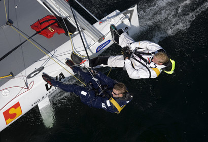 Archipelago Raid 2006 (26-30 June 2006).