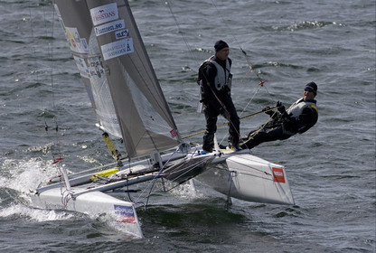 Archipelago Raid 2007 (30 July    3 August 2007).