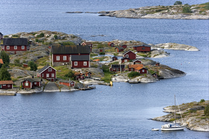 Archipelago Raid 2007 (30 July    3 August 2007).