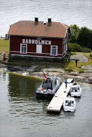 Archipelago Raid 2006 (26-30 June 2006).