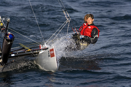 Archipelago Raid 2007 (30 July    3 August 2007).