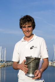 International Moth World 2006 - Horsens-DEN. (22-29 July 2006) .