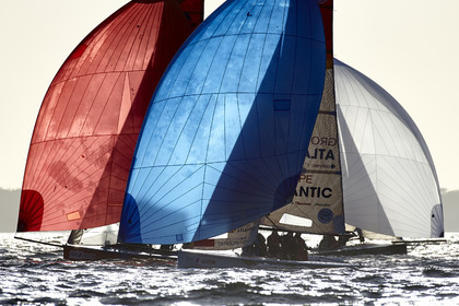 2016 Spi Ouest -France Intermarché