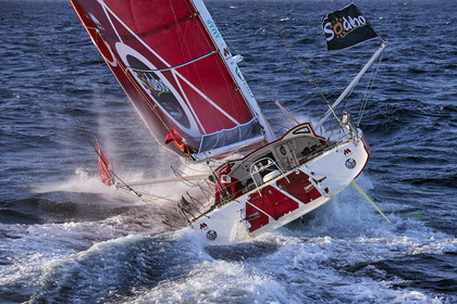 Bertrand DeBroc - MACSF