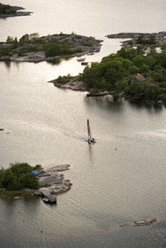 Archipelago Raid 2006 (26-30 June 2006).