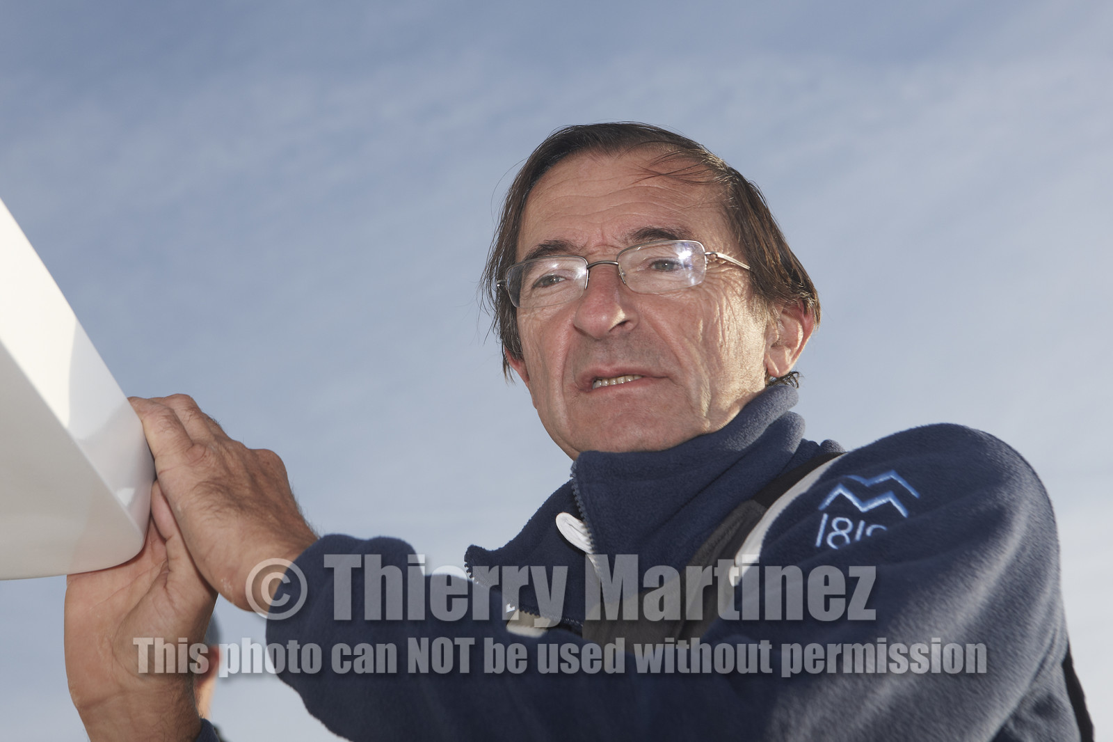 12_21055 Dom Wavre (SUI) a bord MIRABAUD