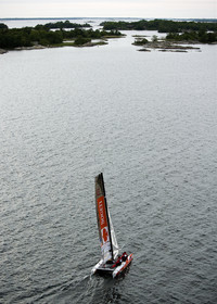 Archipelago Raid 2006 (26-30 June 2006).