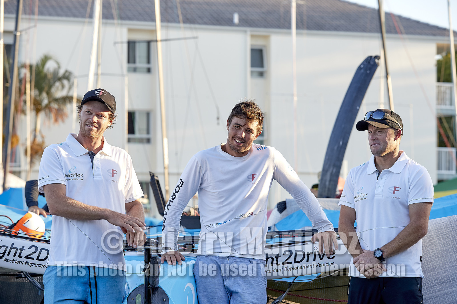 Super Foilers . Gold Coast