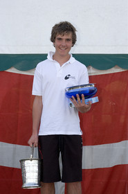 International Moth World 2006 - Horsens-DEN. (22-29 July 2006) .