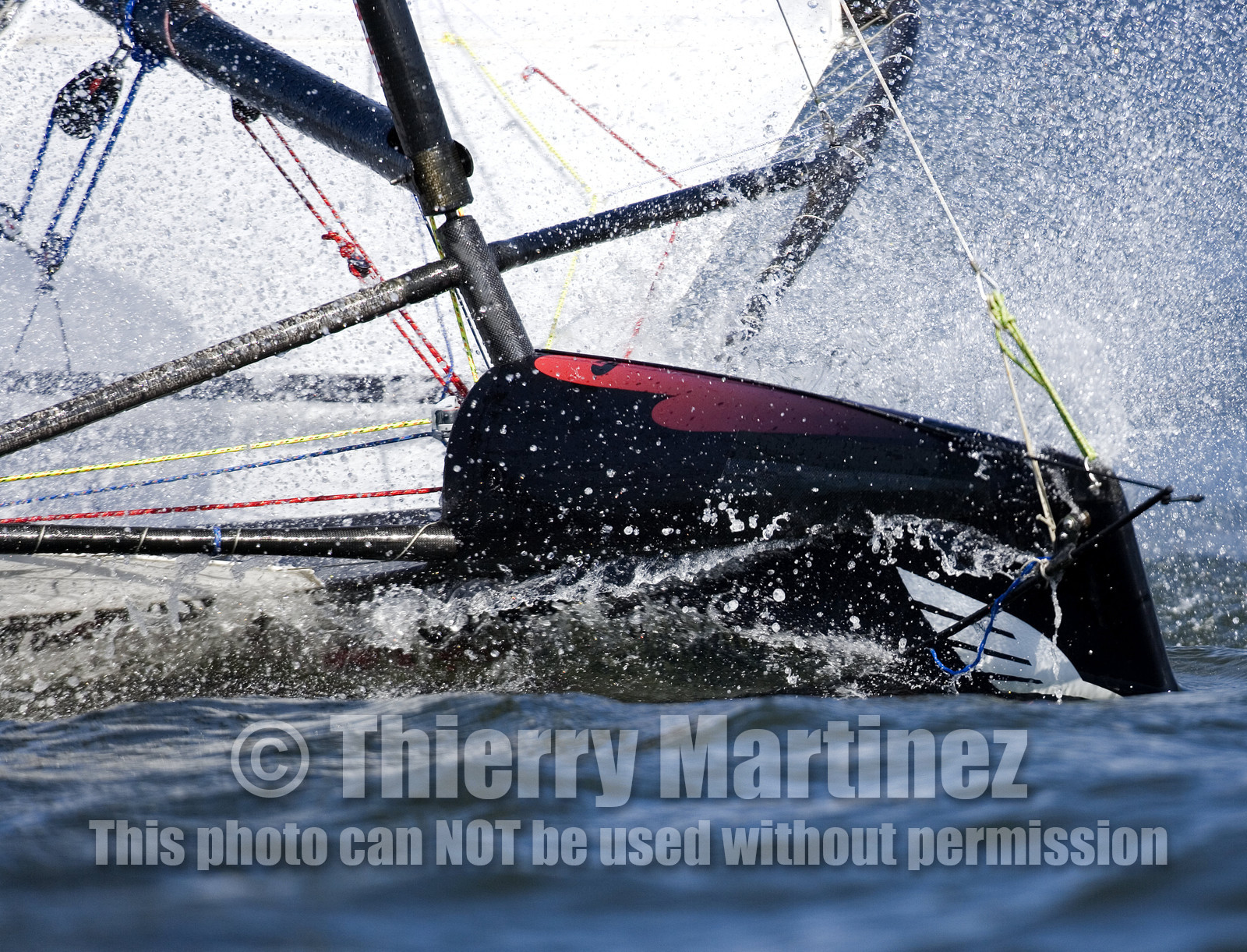 International Moth World 2006 - Horsens-DEN. (22-29 July 2006) .