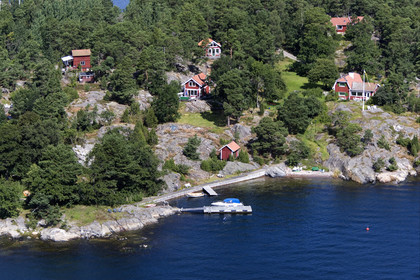 Archipelago Raid 2007 (30 July    3 August 2007).