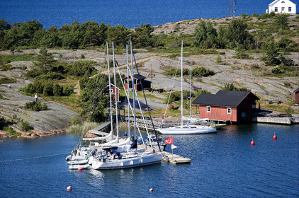 Archipelago Raid 2006 (26-30 June 2006).