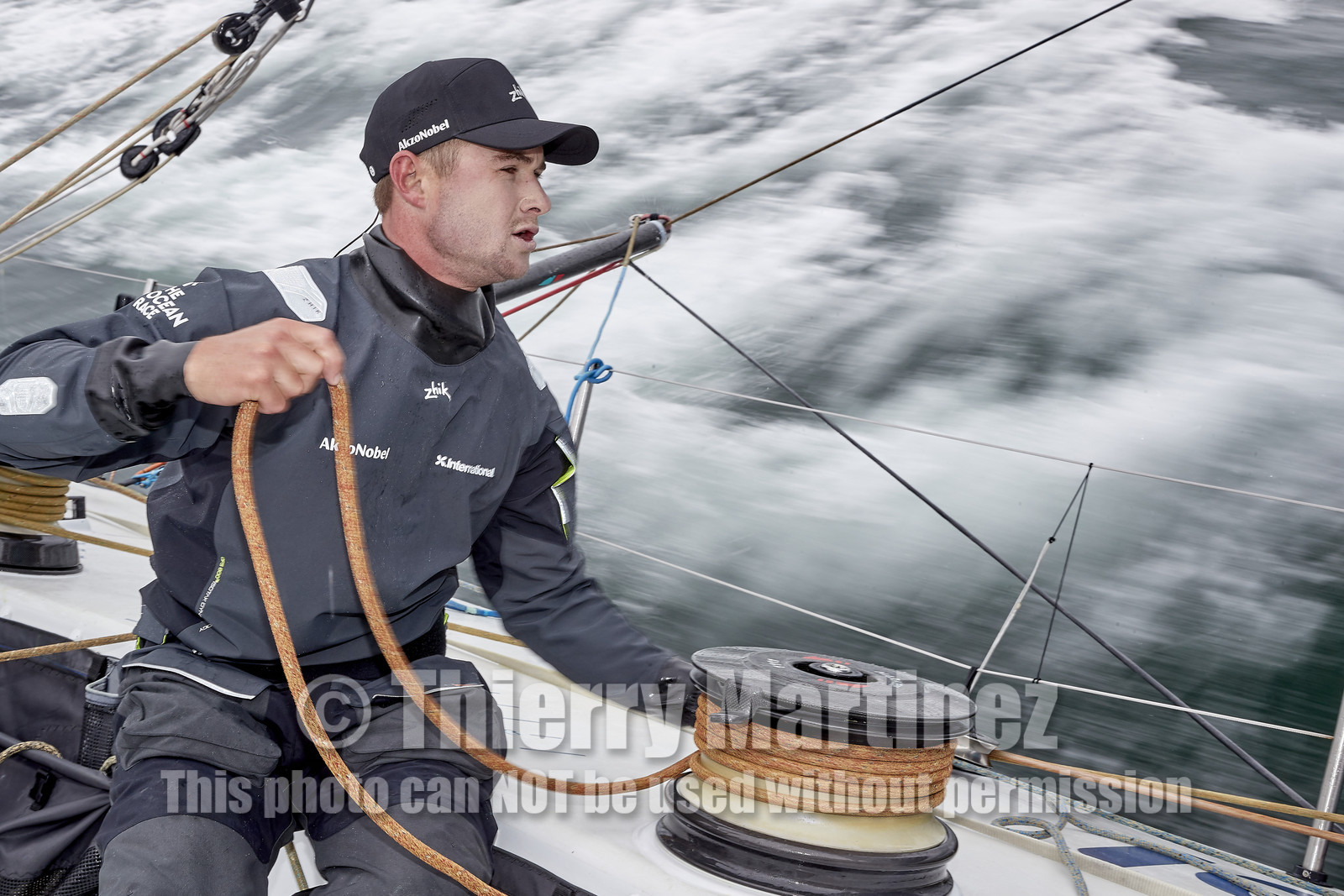 THM-21_10236_THE OCEAN RACE EUROPE