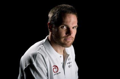 Alinghi - Valencia (Spain) April 2007..